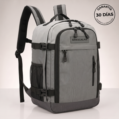 MOCHILA DE CABINA 40x30x20 CM · SINESCALAA™